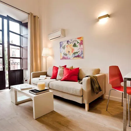 Casa Miravalle Darro Granada Room photo
