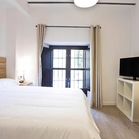 Casa Miravalle Darro Granada Room photo