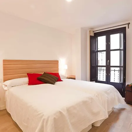 Casa Miravalle Darro Granada Room photo