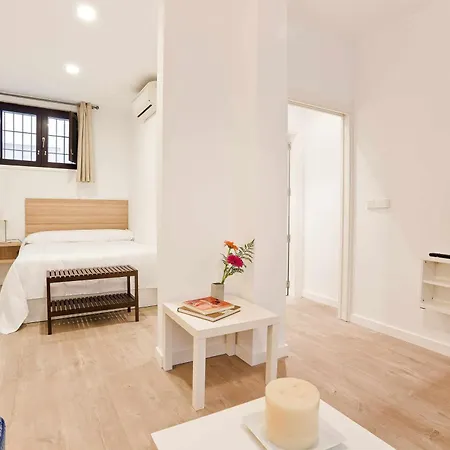 Casa Miravalle Darro Granada Room photo