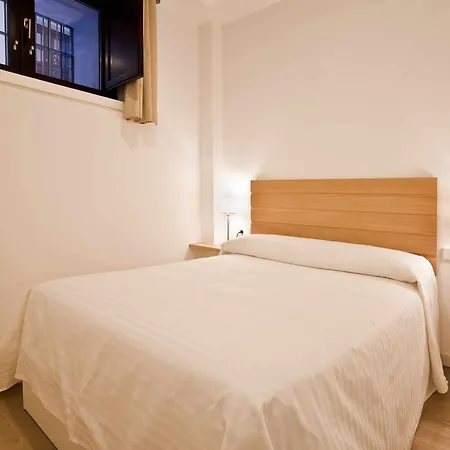 Casa Miravalle Darro Granada Room photo