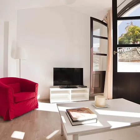 Casa Miravalle Darro Granada Room photo