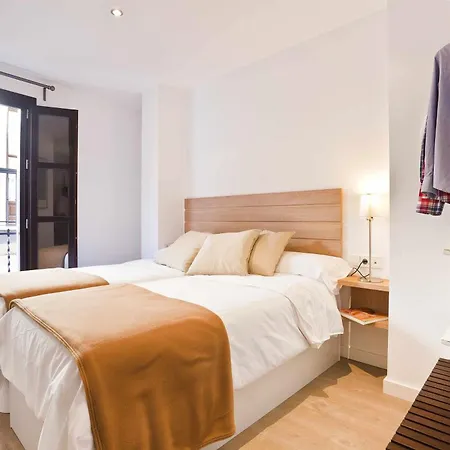Casa Miravalle Darro Granada Room photo