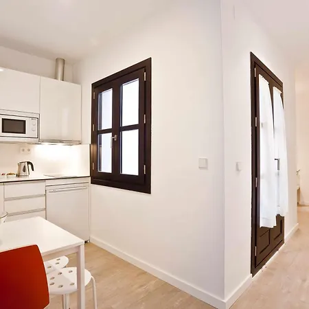 Casa Miravalle Darro Granada Room photo