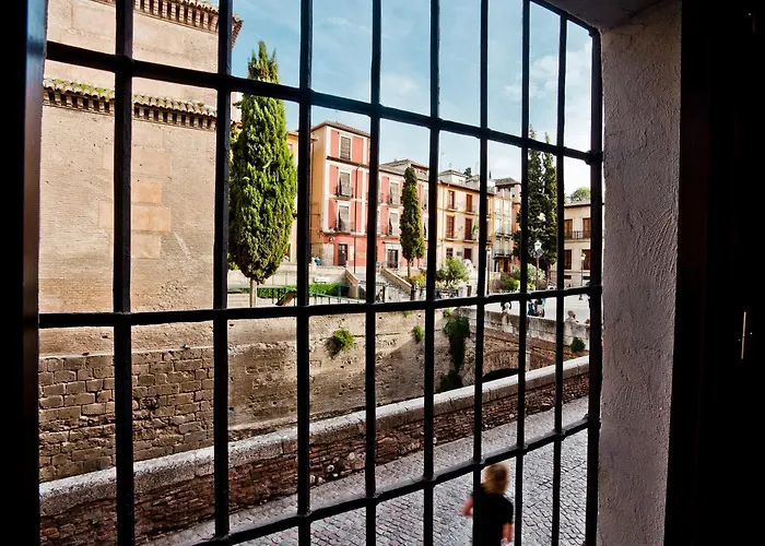 Casa Miravalle Darro