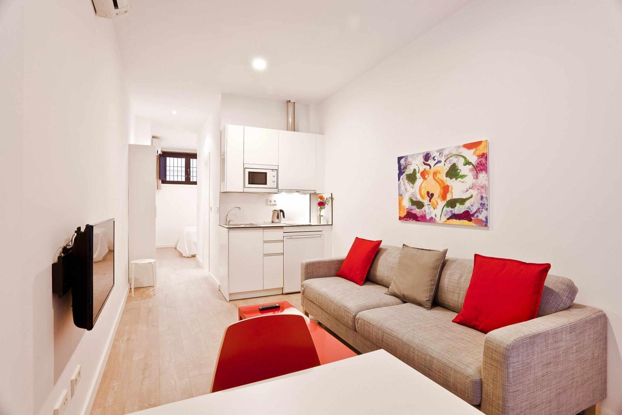 Apartment Casa Miravalle Darro *
