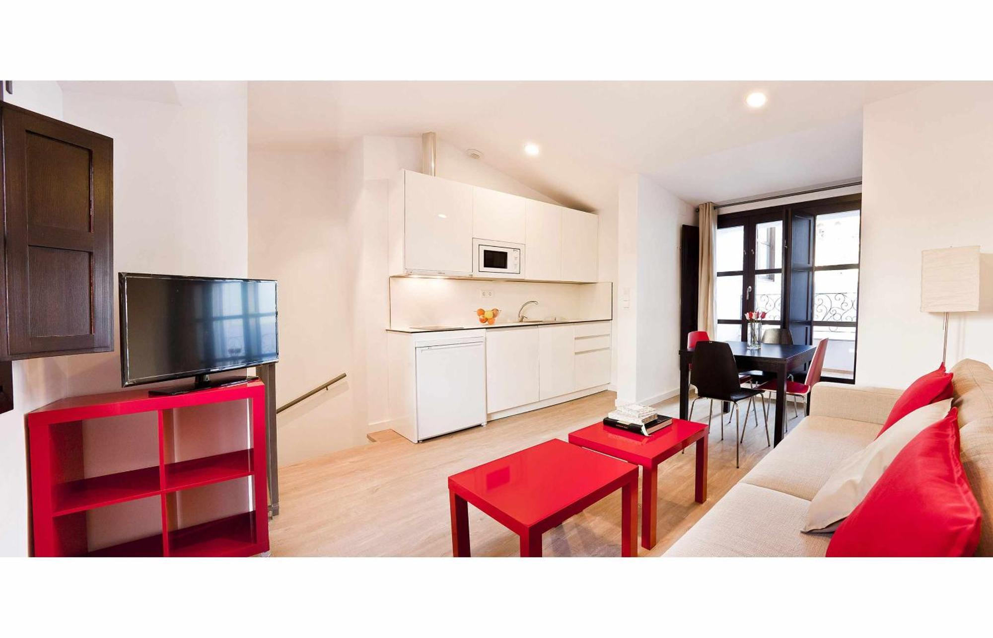 Casa Miravalle Darro Apartment *