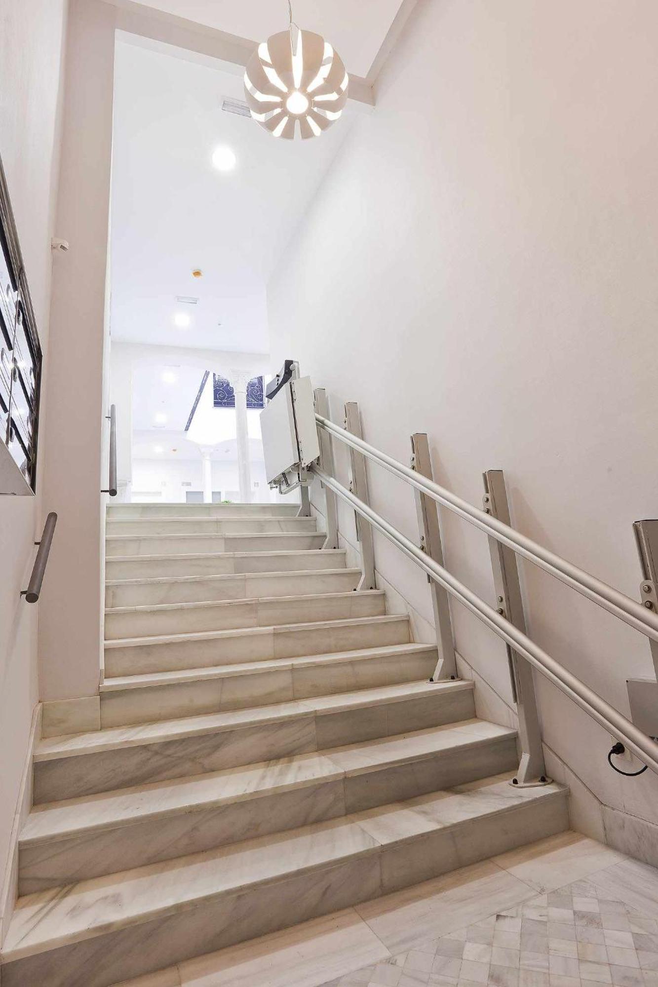 Casa Miravalle Darro Apartment *