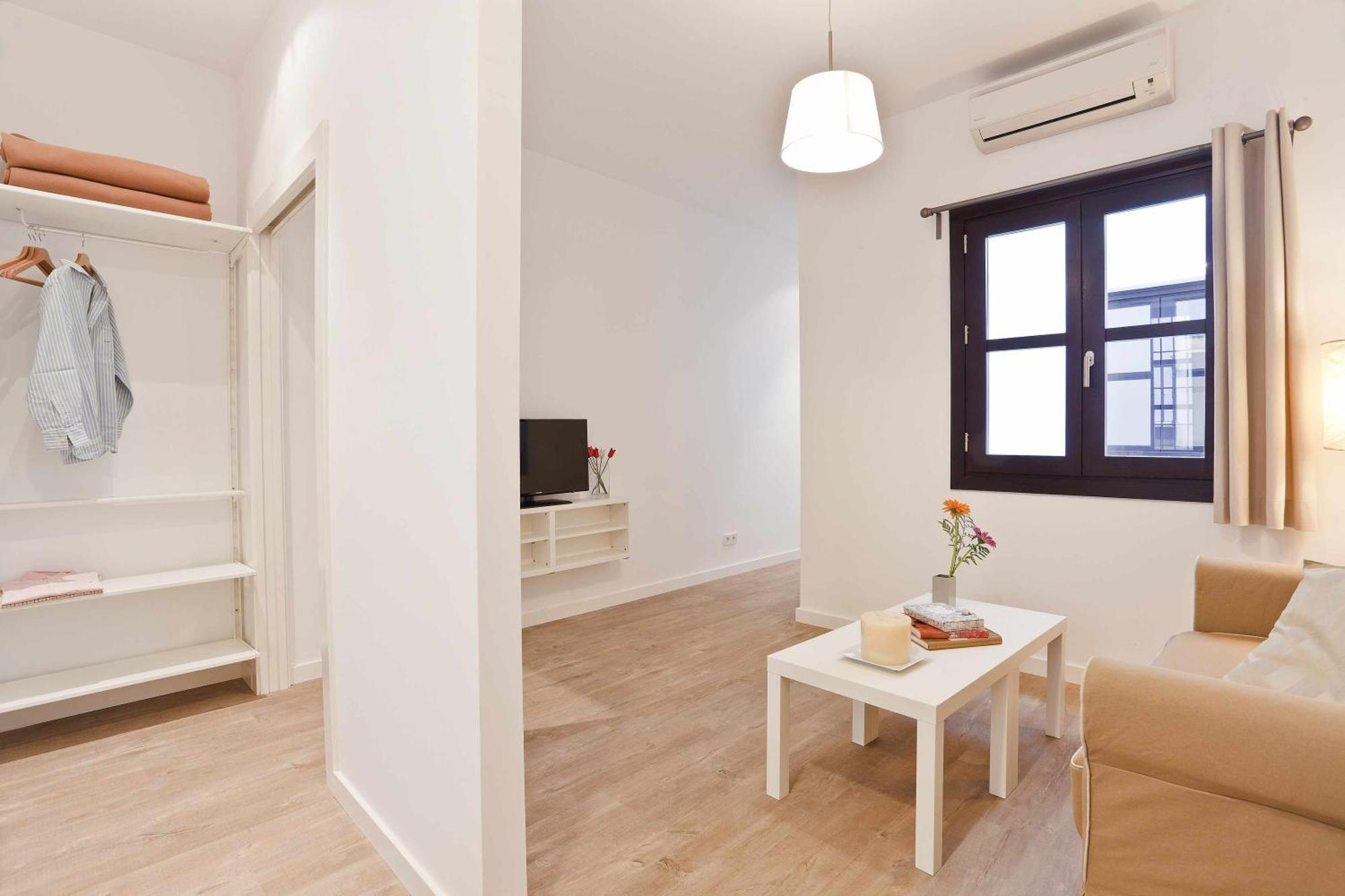 Casa Miravalle Darro Apartment