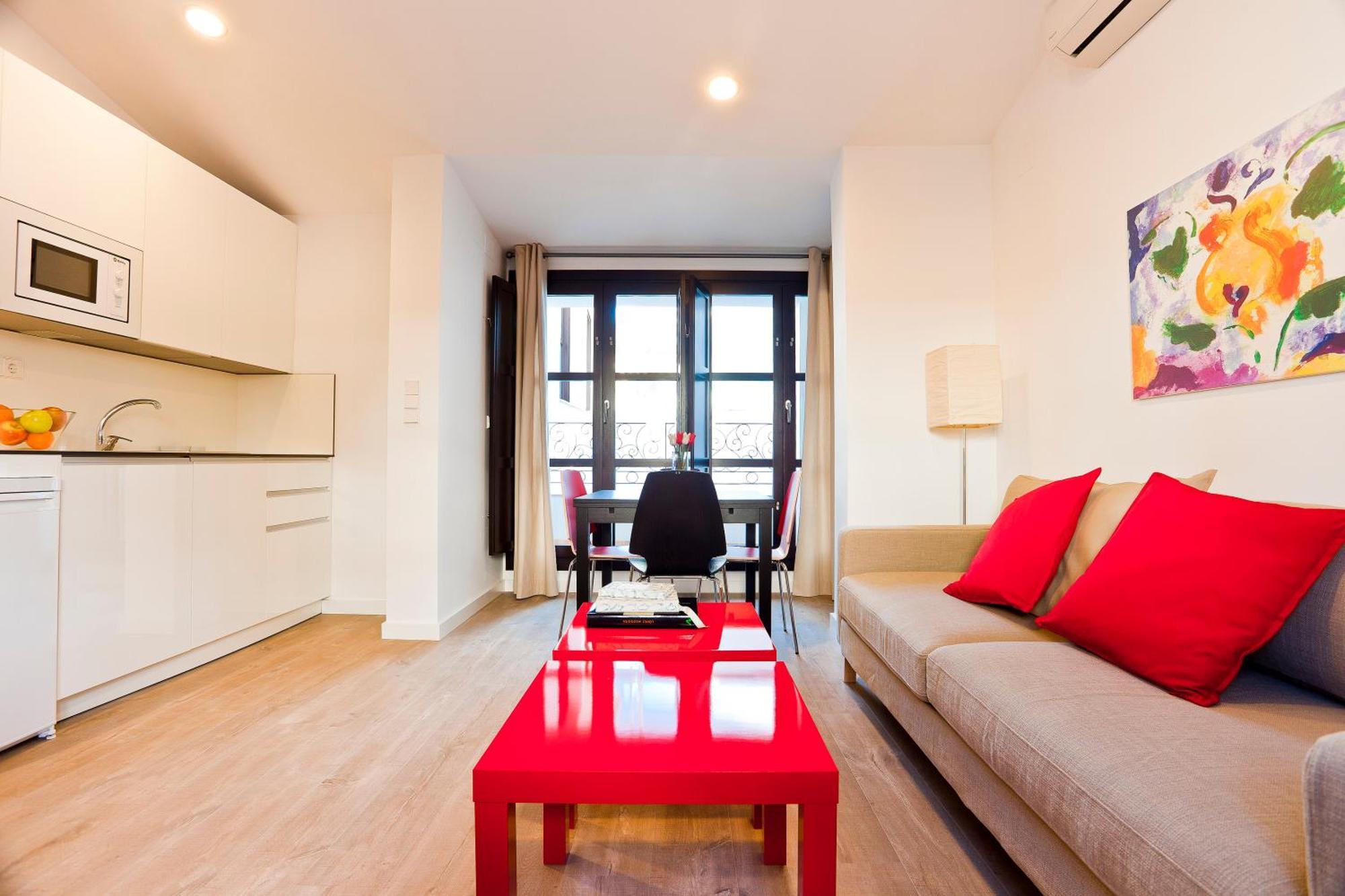 Casa Miravalle Darro Apartment Granada