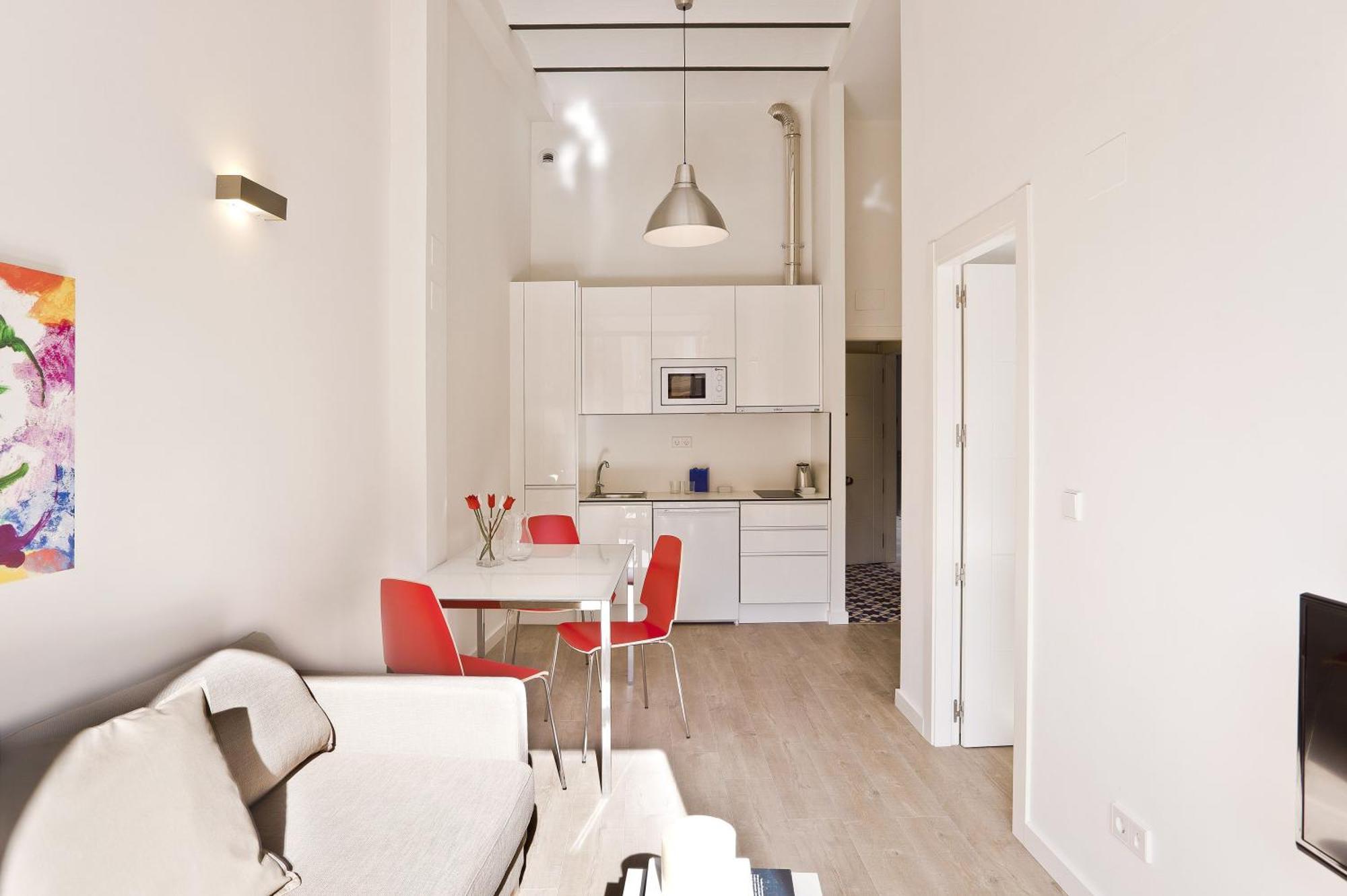 Casa Miravalle Darro Appartamento *