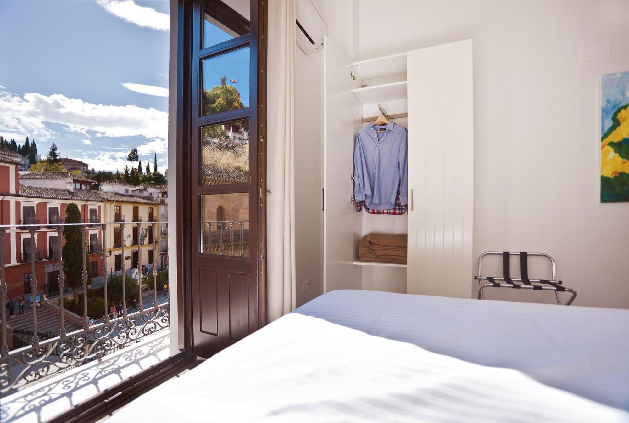 Appartamento Casa Miravalle Darro