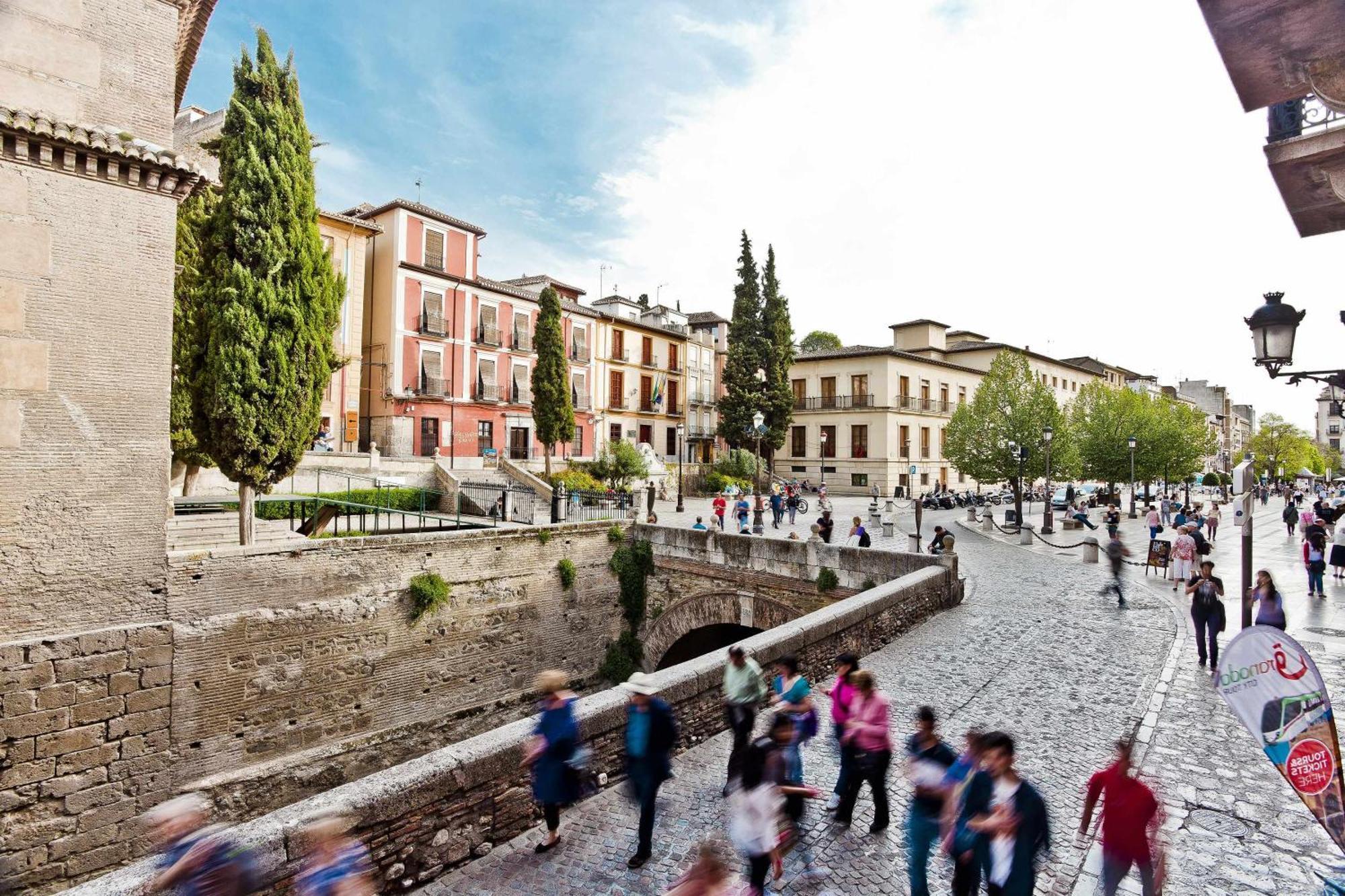 Appartamento Casa Miravalle Darro *