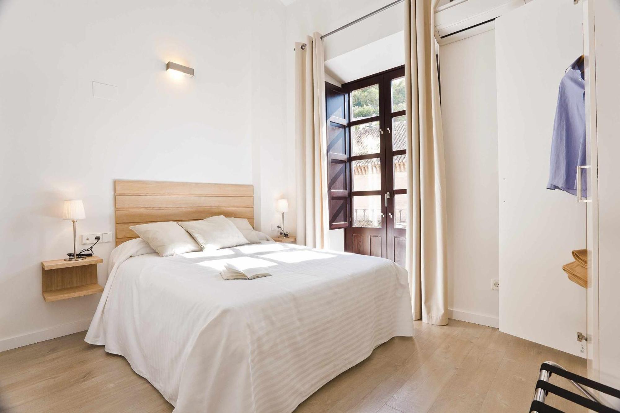 Casa Miravalle Darro Appartamento *