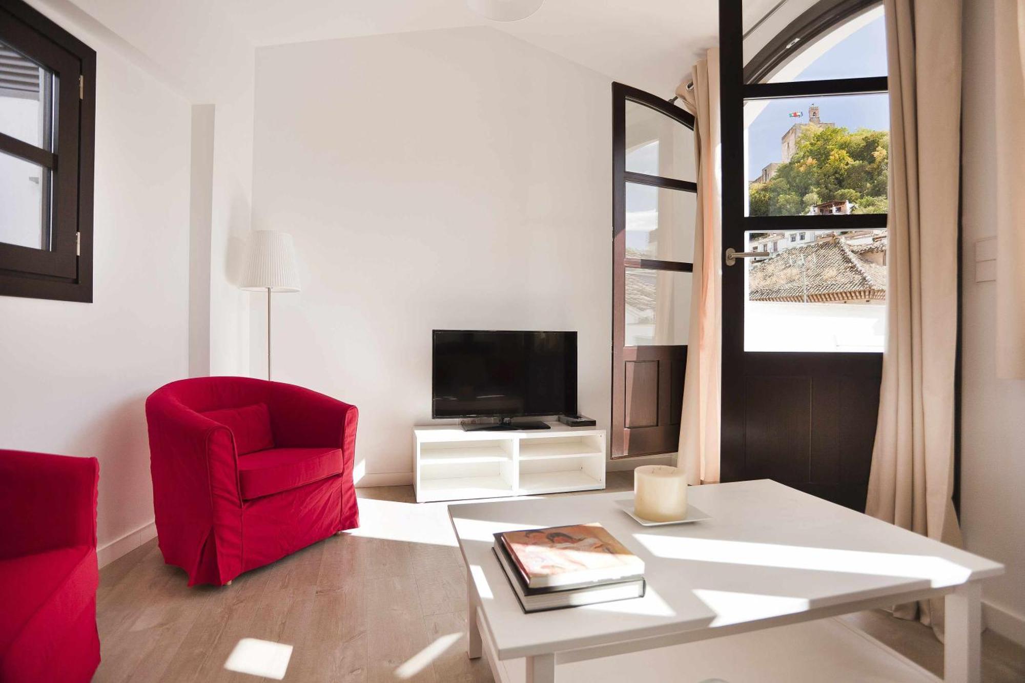 Appartamento Casa Miravalle Darro *