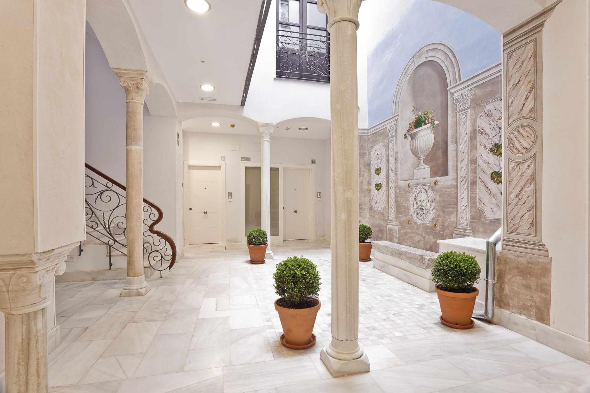 Appartamento Casa Miravalle Darro