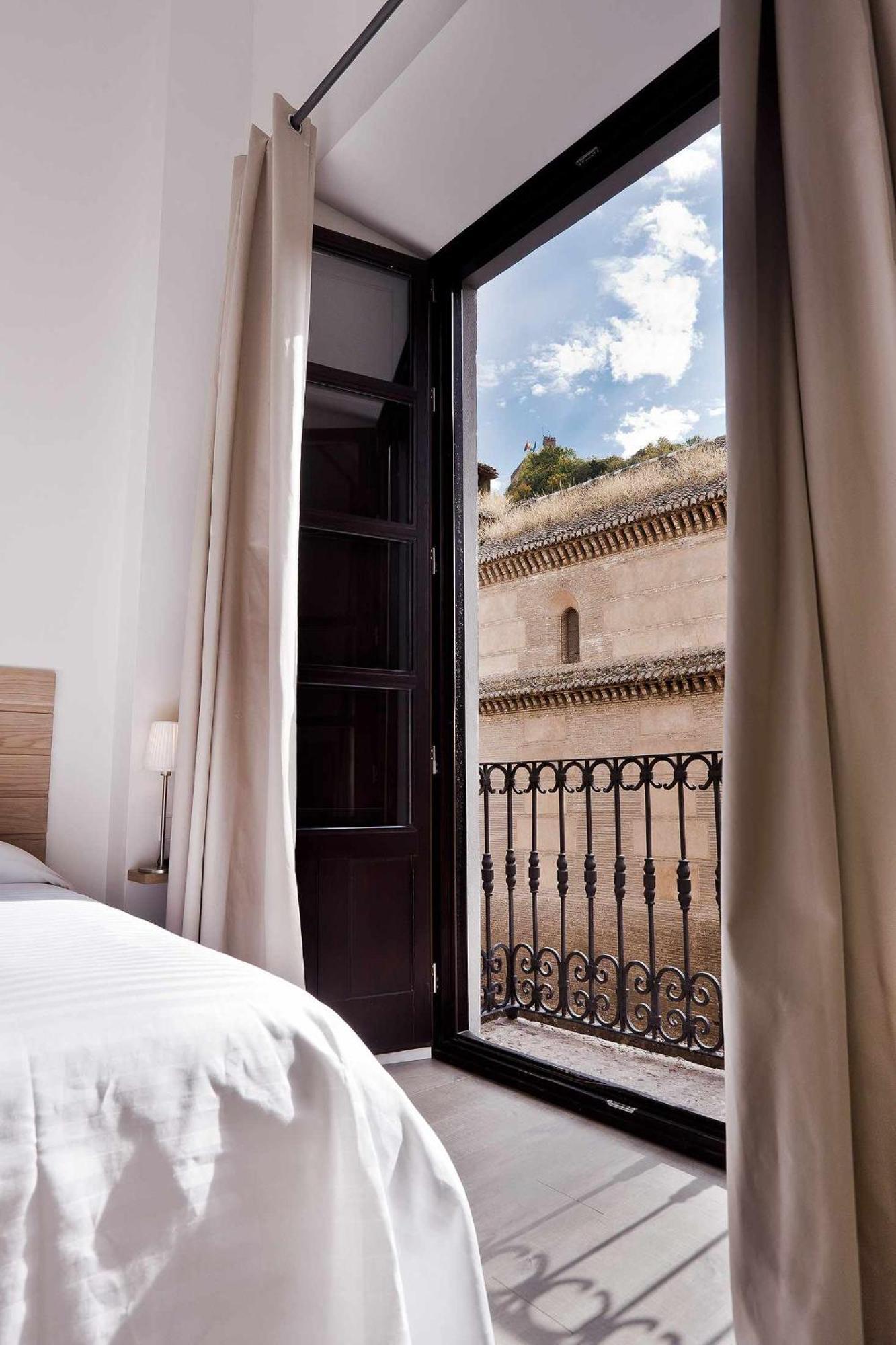 Appartamento Casa Miravalle Darro Granada
