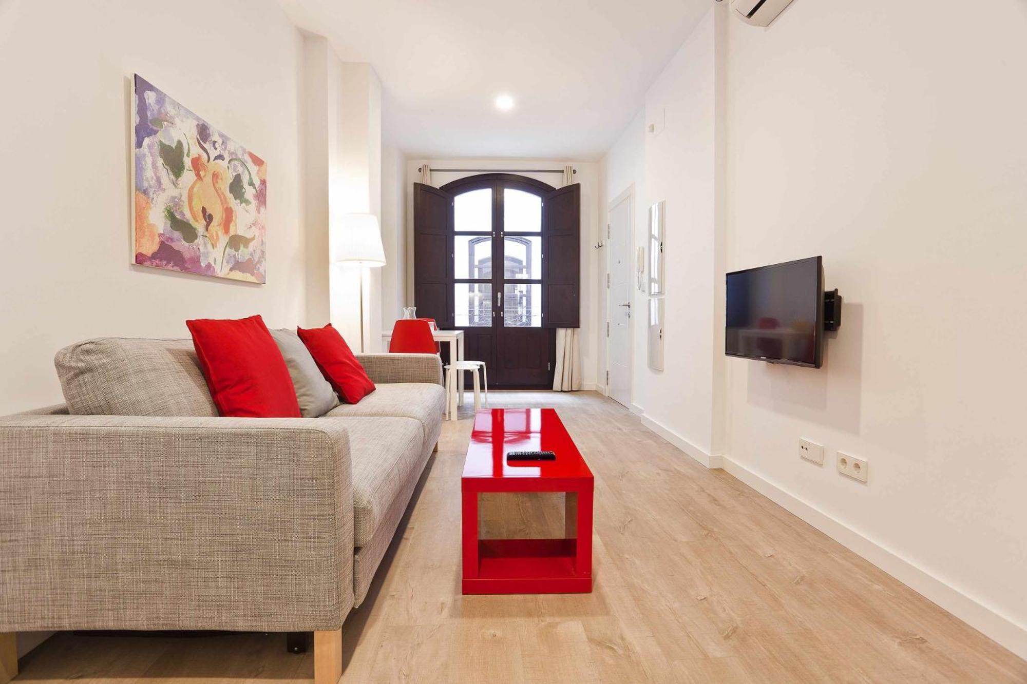 Appartamento Casa Miravalle Darro