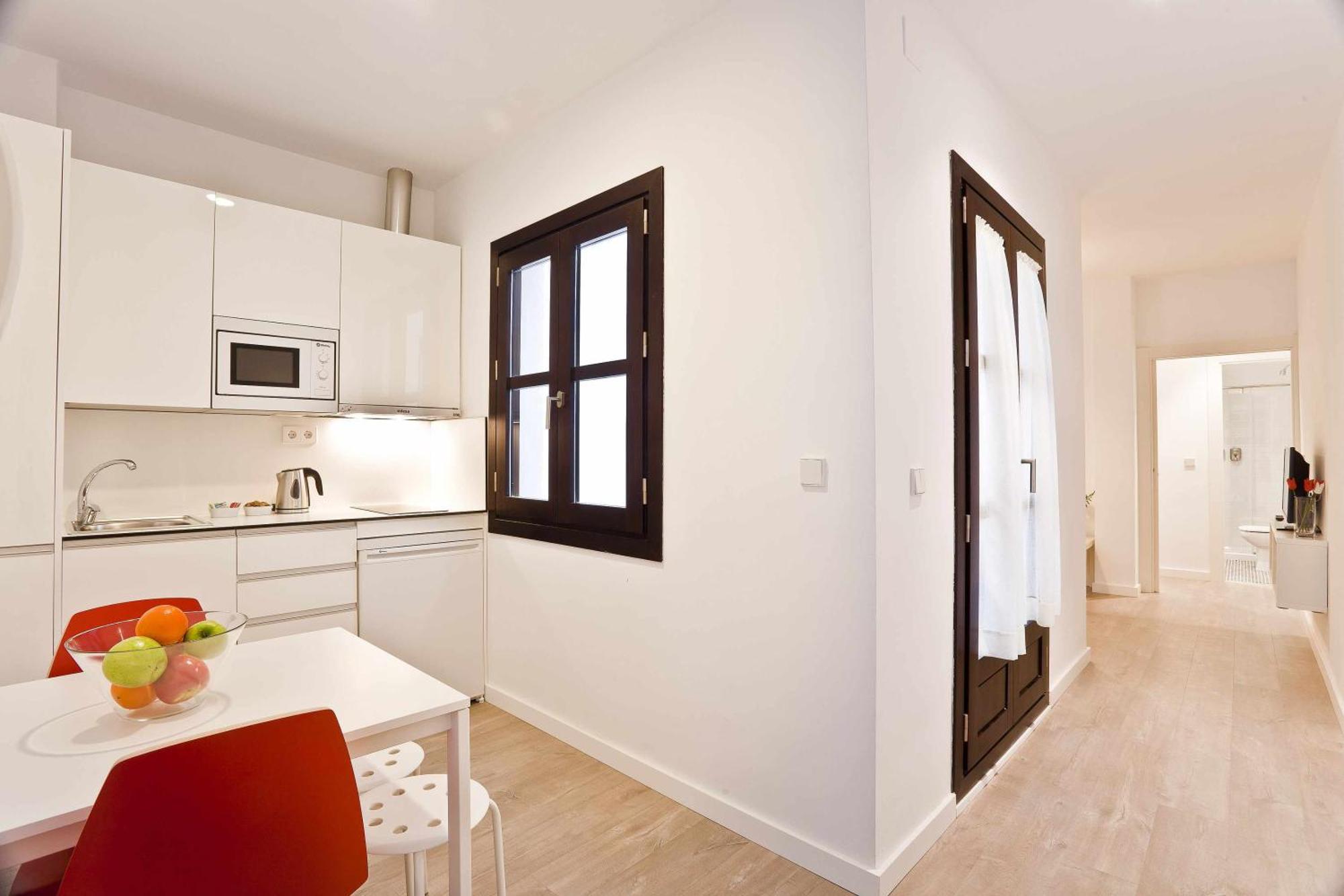 Appartamento Casa Miravalle Darro *
