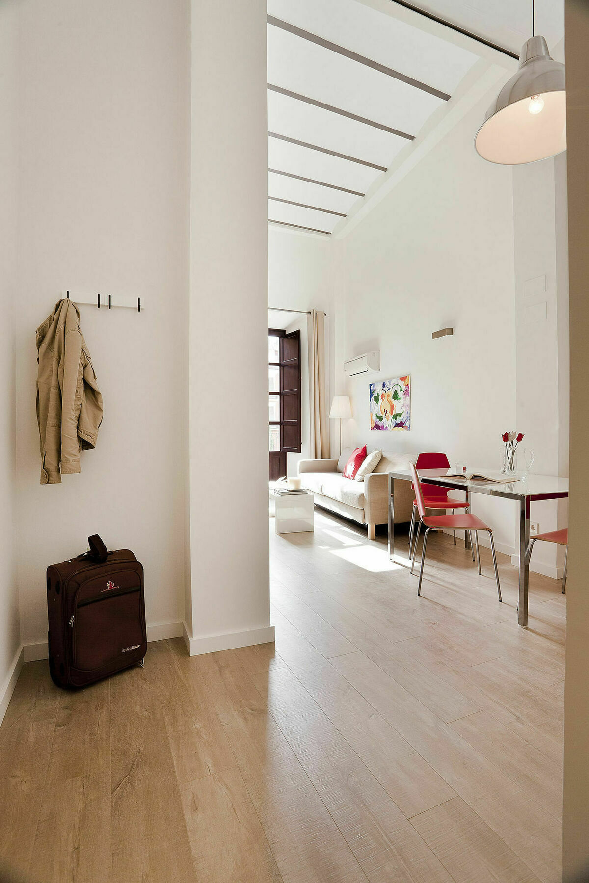 Casa Miravalle Darro Appartamento *